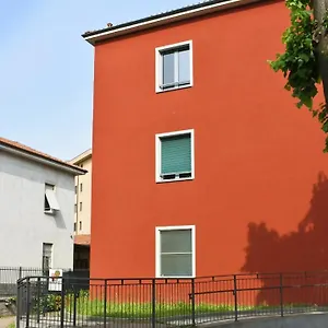  Ostello Di - Malpensa