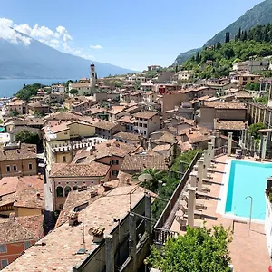 Hotel Castell - Montagnoli Group, Limone sul Garda
