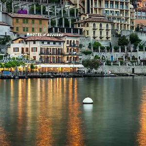 All'azzurro **** Limone sul Garda