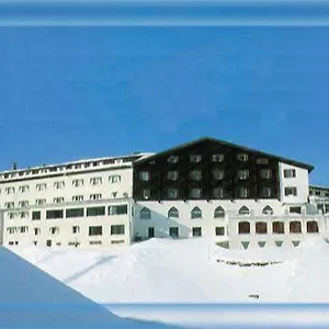 3* Hotel Hotel Passo Stelvio