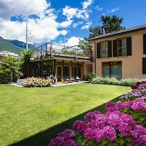  Bed & Breakfast Panemiele