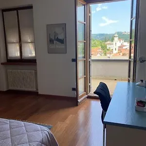  Frühstückspension Casa Ivana Italien