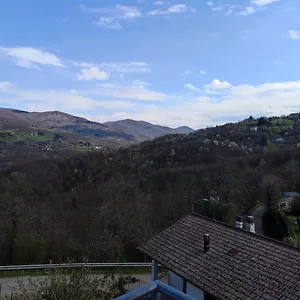  Frühstückspension Beb Le Masere Italien