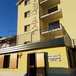  Locanda Quies