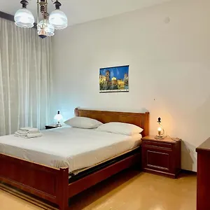 Paolohome Guest house Milan