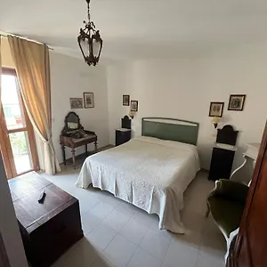  Frühstückspension Le Dei Magi Italien