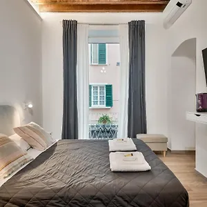  Gasthof Cinque Terre Memory Italien