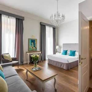 ** Affittacamere Spagna Art&suites Italia