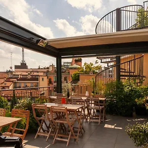 Aparthotel Bob W Ticinese, Milan