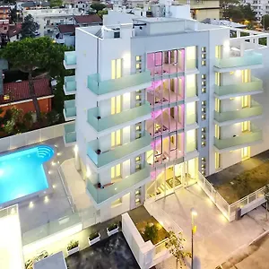 *** Aparthotel Perla Italia