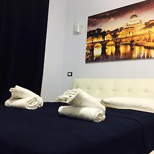 Favola Romana - Guest house Rome