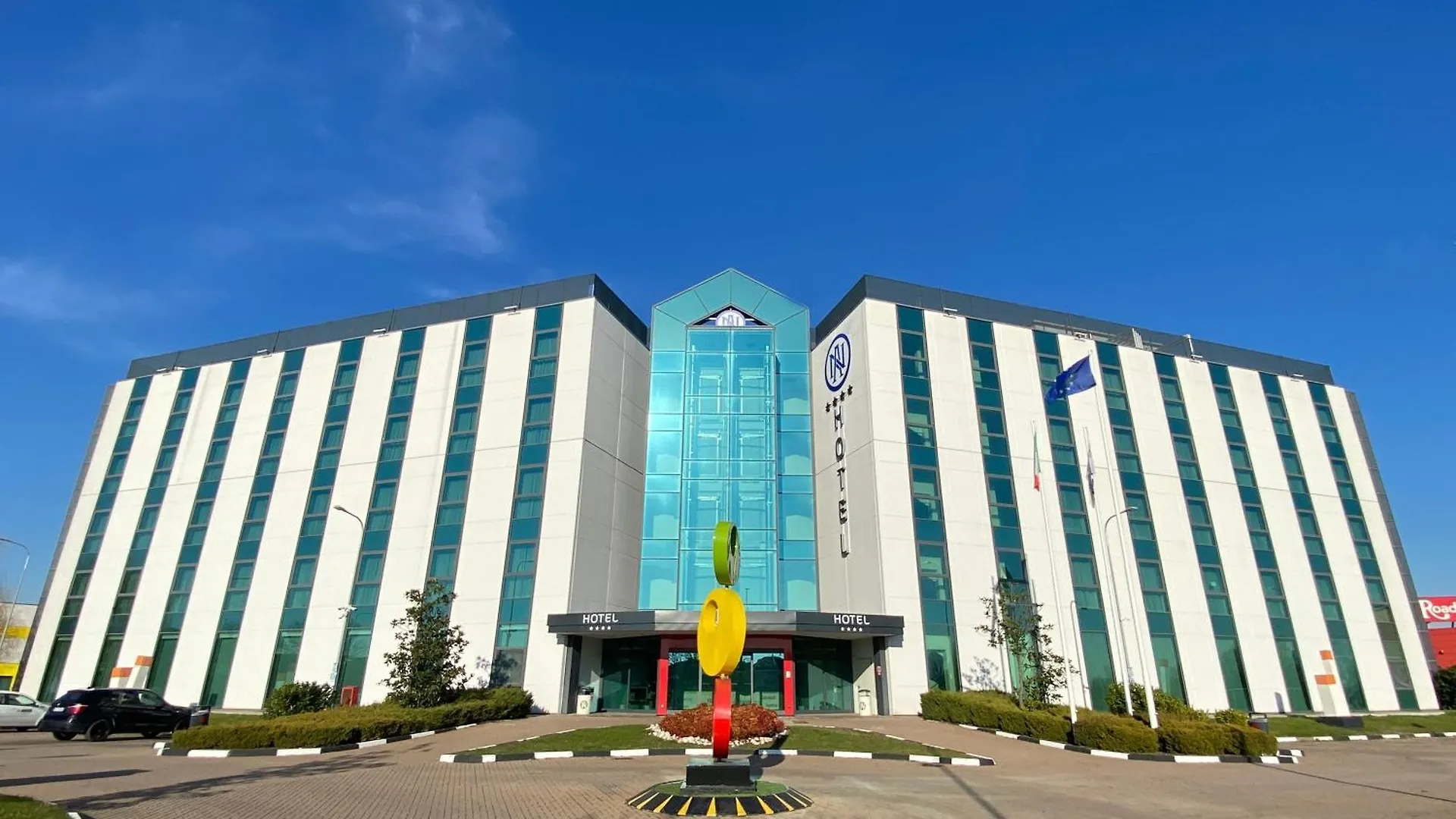 An Hotel Milano Melegnano Carpiano