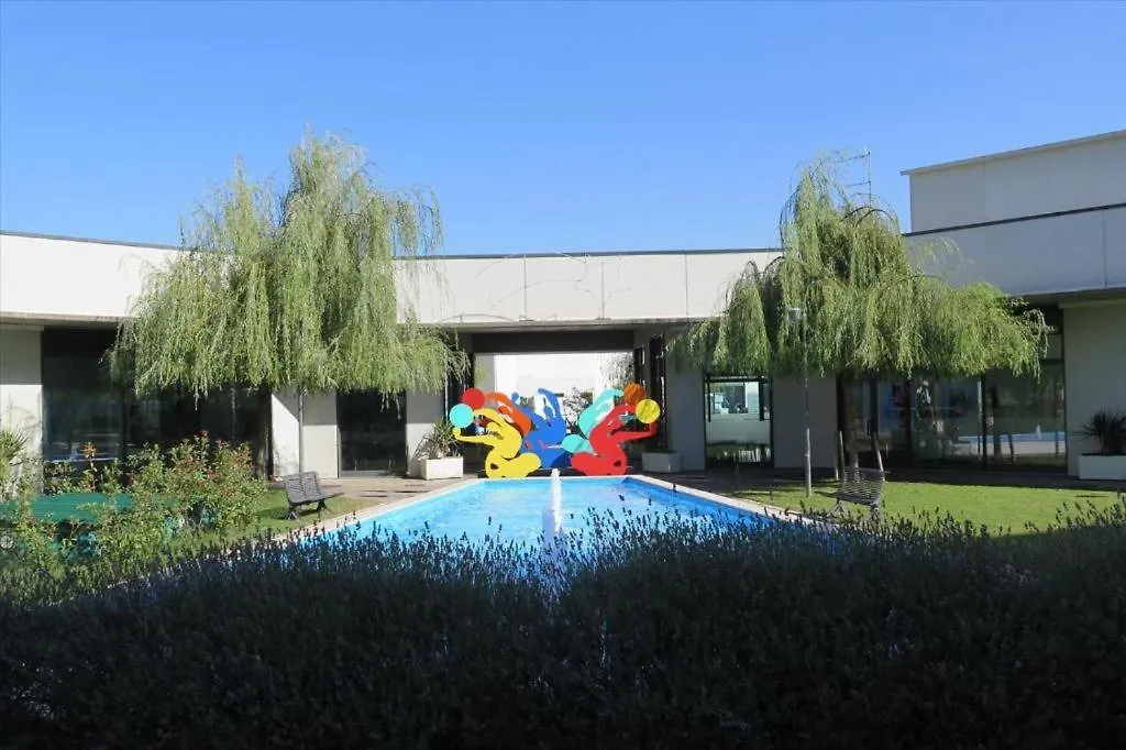 An Hotel Milano Melegnano Carpiano