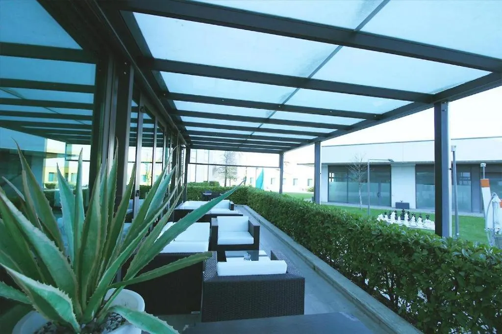An Hotel Milano Melegnano Carpiano 4*,