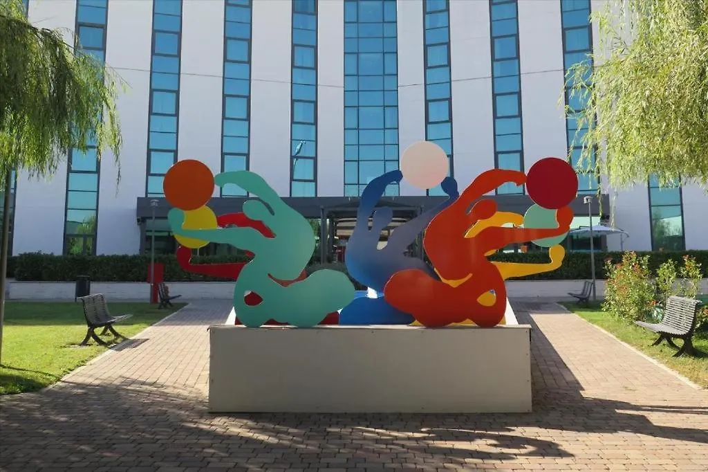 An Hotel Milano Melegnano Carpiano