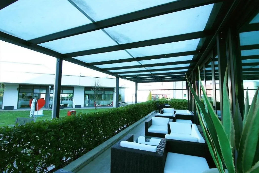 An Hotel Milano Melegnano Carpiano