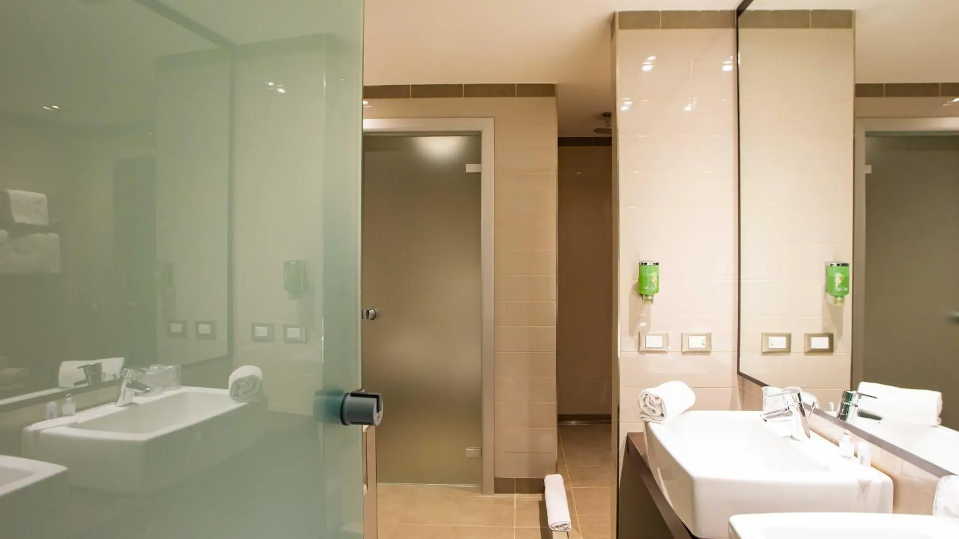 An Hotel Milano Melegnano Carpiano