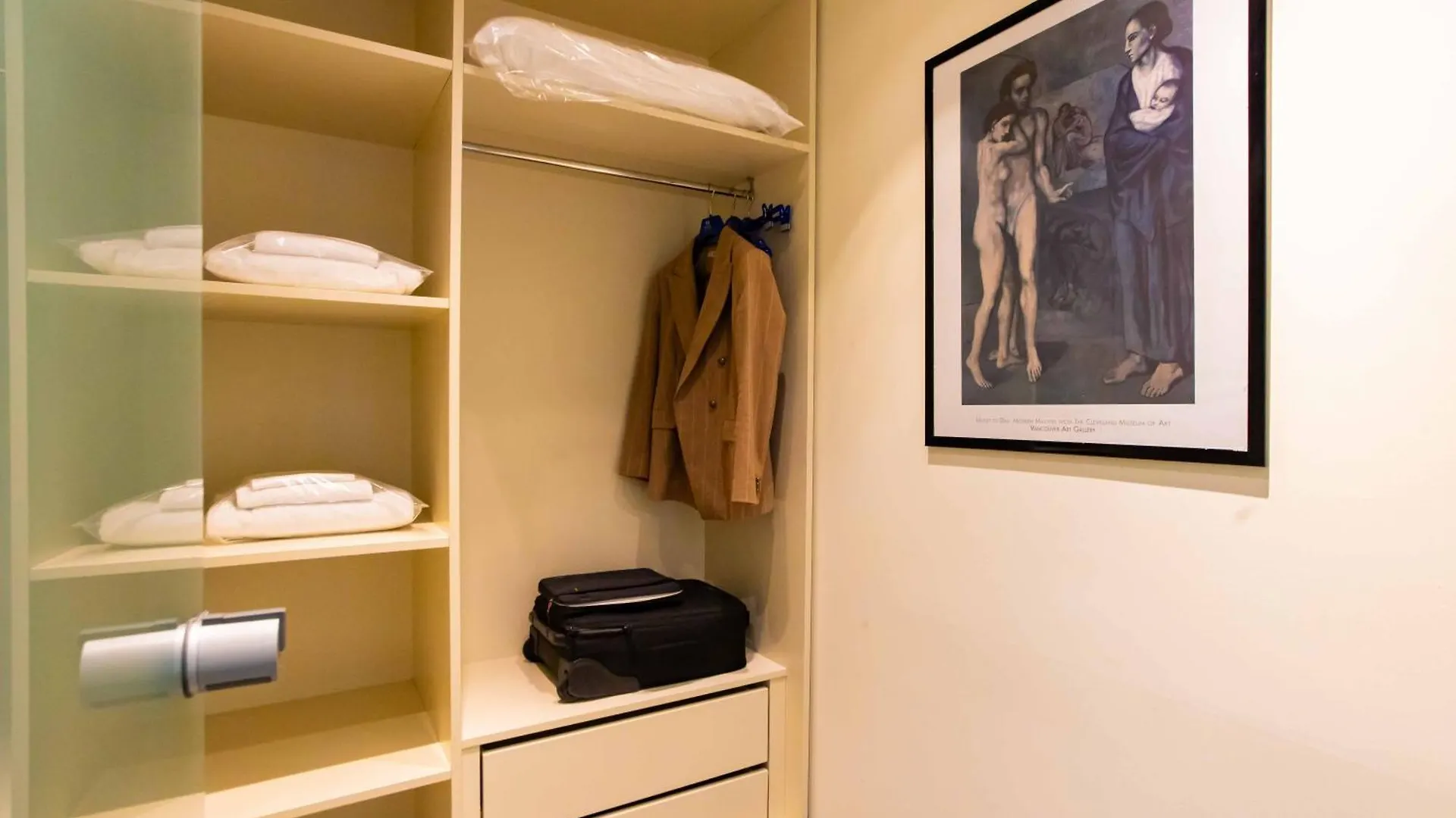 An Hotel Milano Melegnano Carpiano
