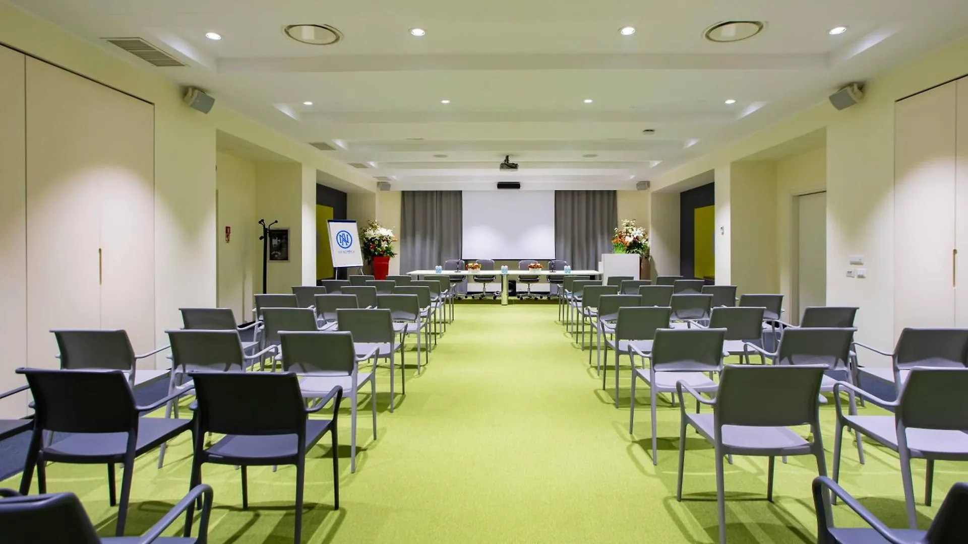 An Hotel Milano Melegnano Carpiano Italië