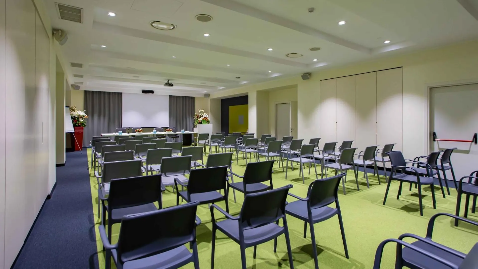 ****  An Hotel Milano Melegnano Carpiano Italië