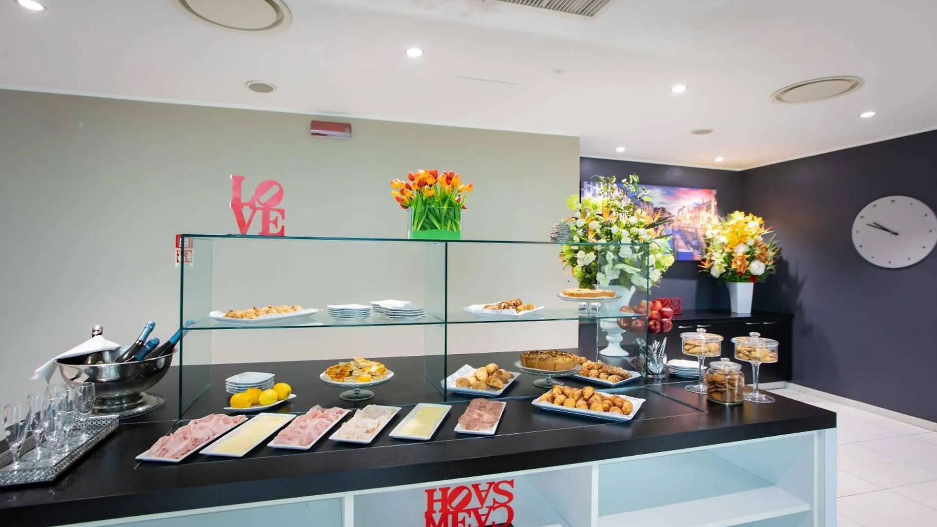 An Hotel Milano Melegnano Carpiano