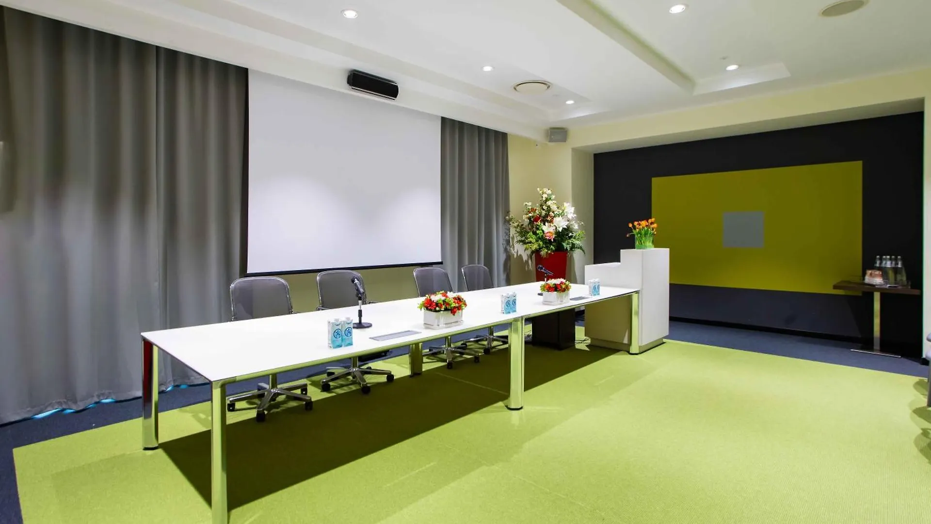 An Hotel Milano Melegnano Carpiano