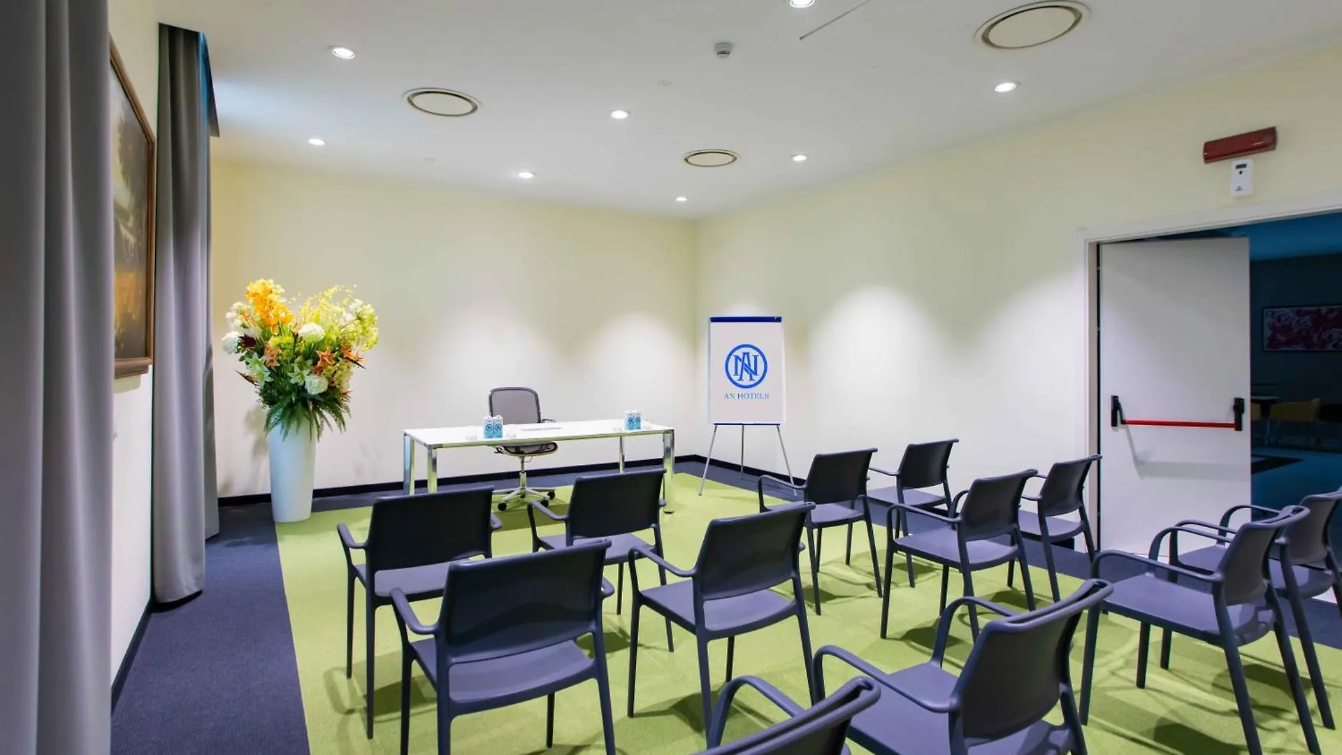 An Hotel Milano Melegnano Carpiano