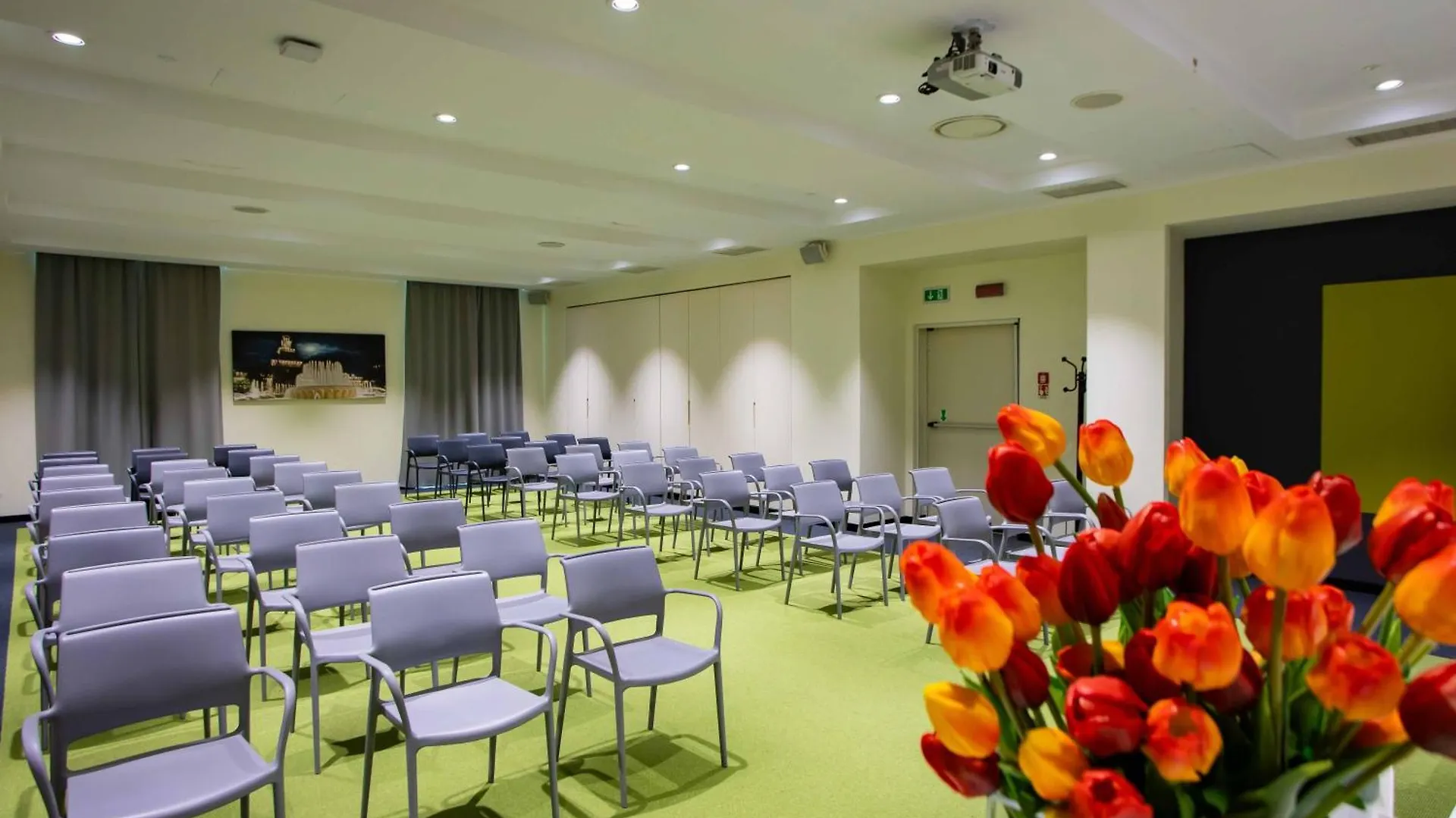 An Hotel Milano Melegnano Carpiano