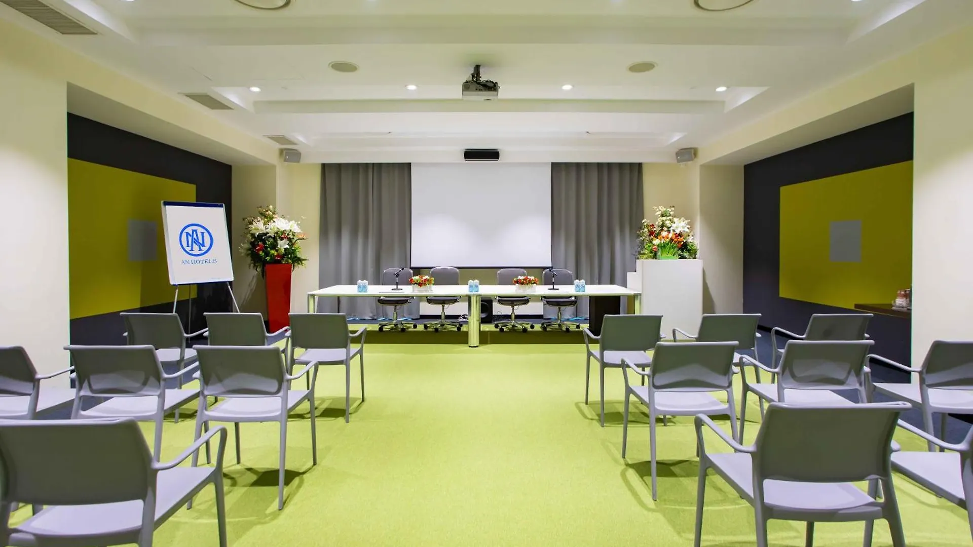 An Hotel Milano Melegnano Carpiano