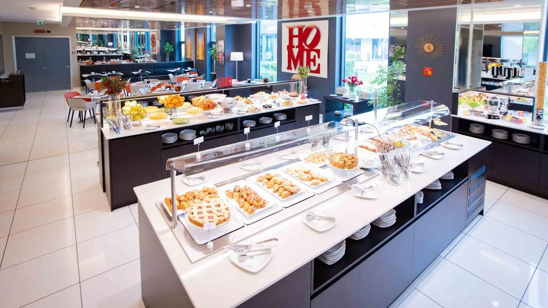 An Hotel Milano Melegnano Carpiano