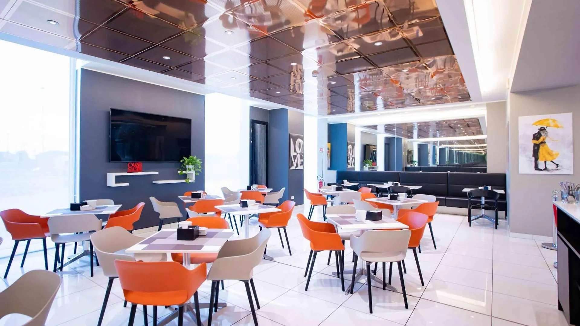 ****  An Hotel Milano Melegnano Carpiano Italië