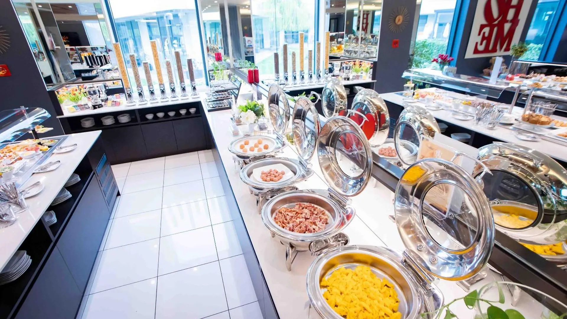 An Hotel Milano Melegnano Carpiano