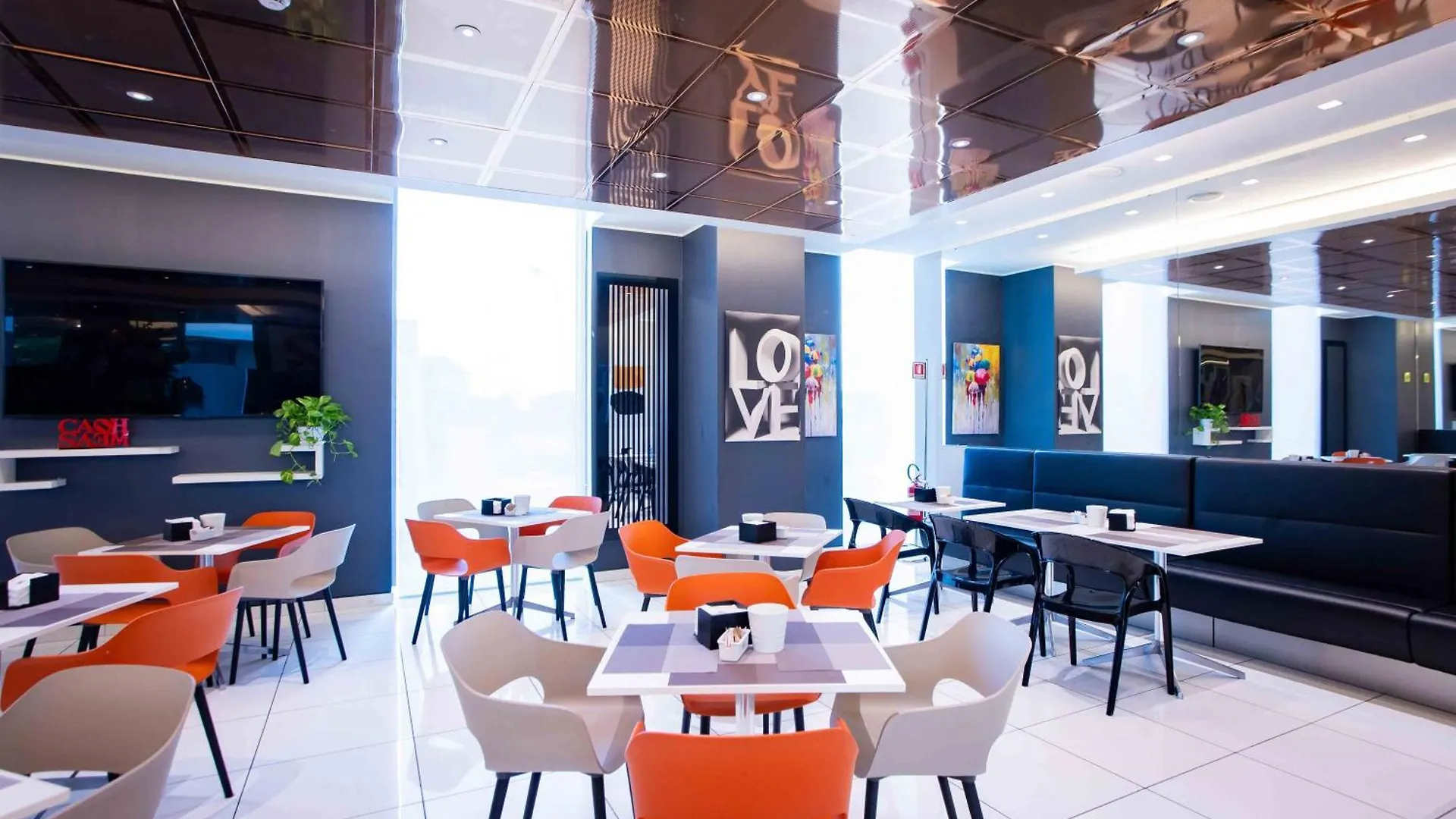 An Hotel Milano Melegnano Carpiano