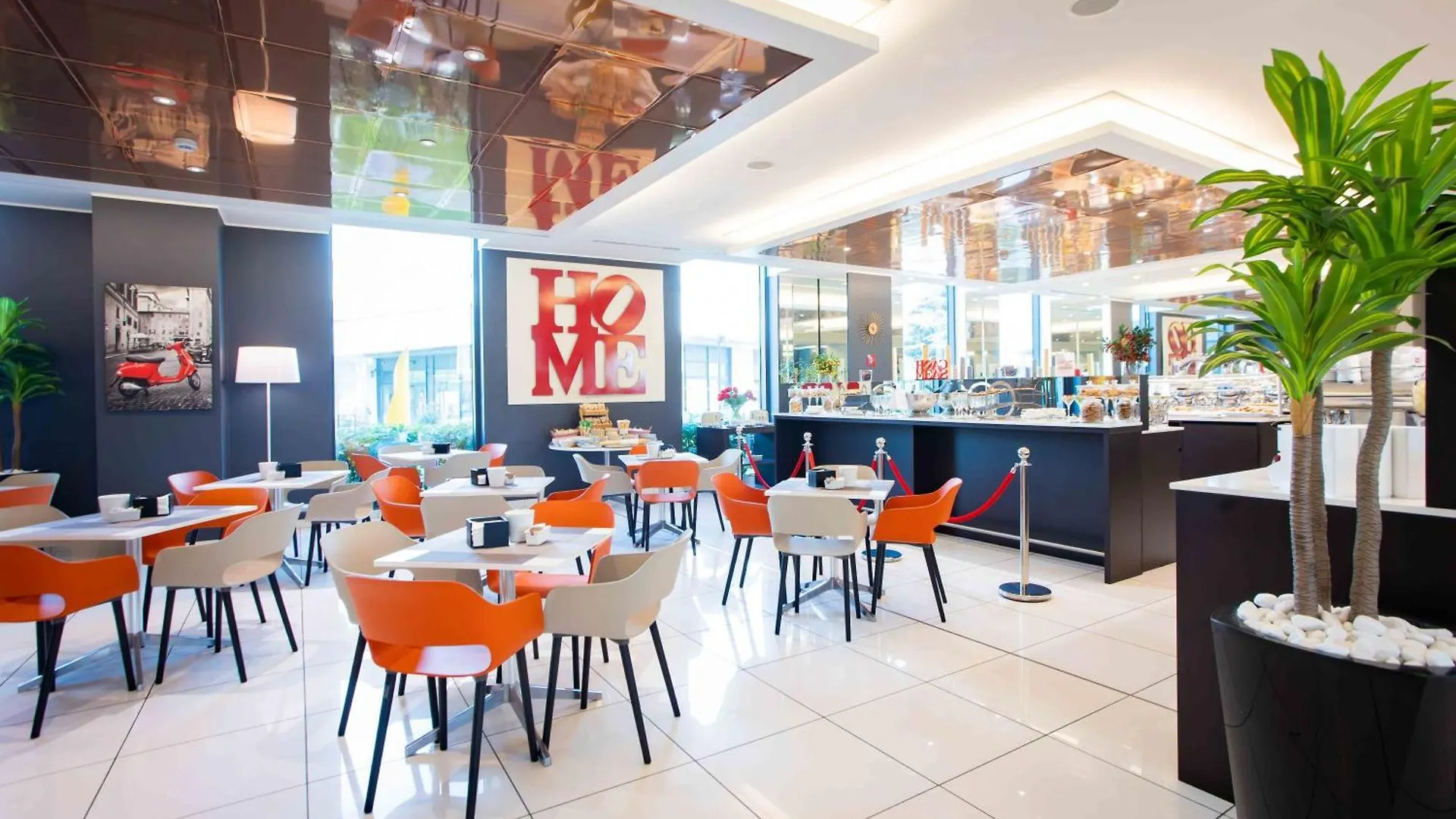 An Hotel Milano Melegnano Carpiano