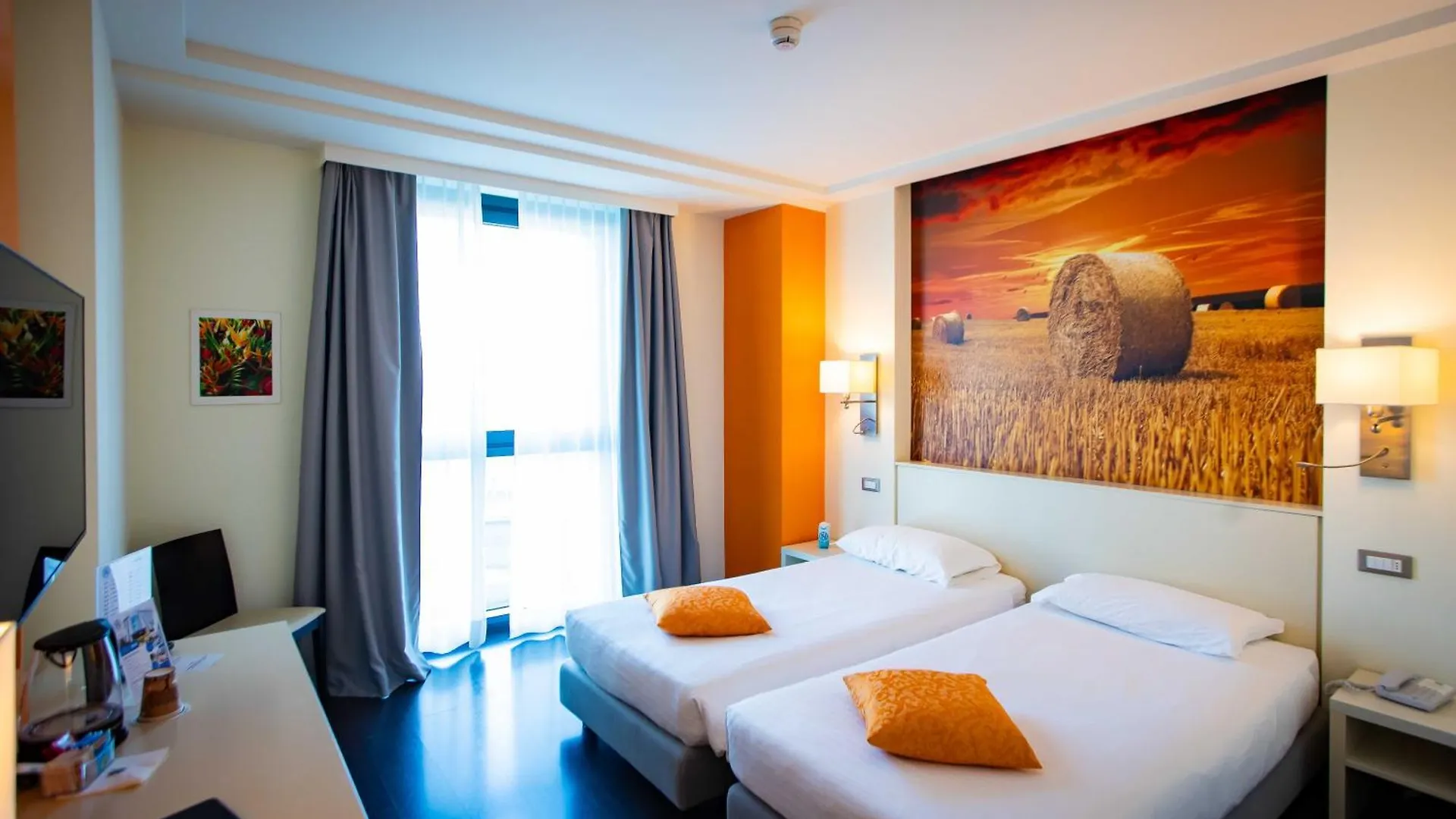An Hotel Milano Melegnano Carpiano