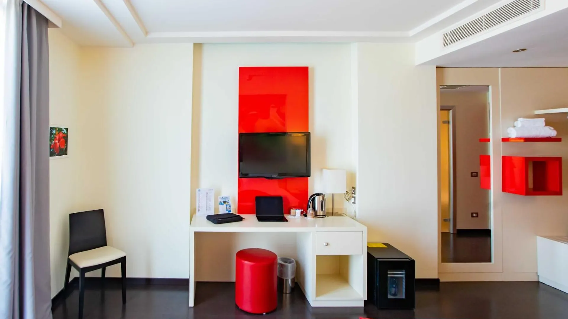 An Hotel Milano Melegnano Carpiano 4*,