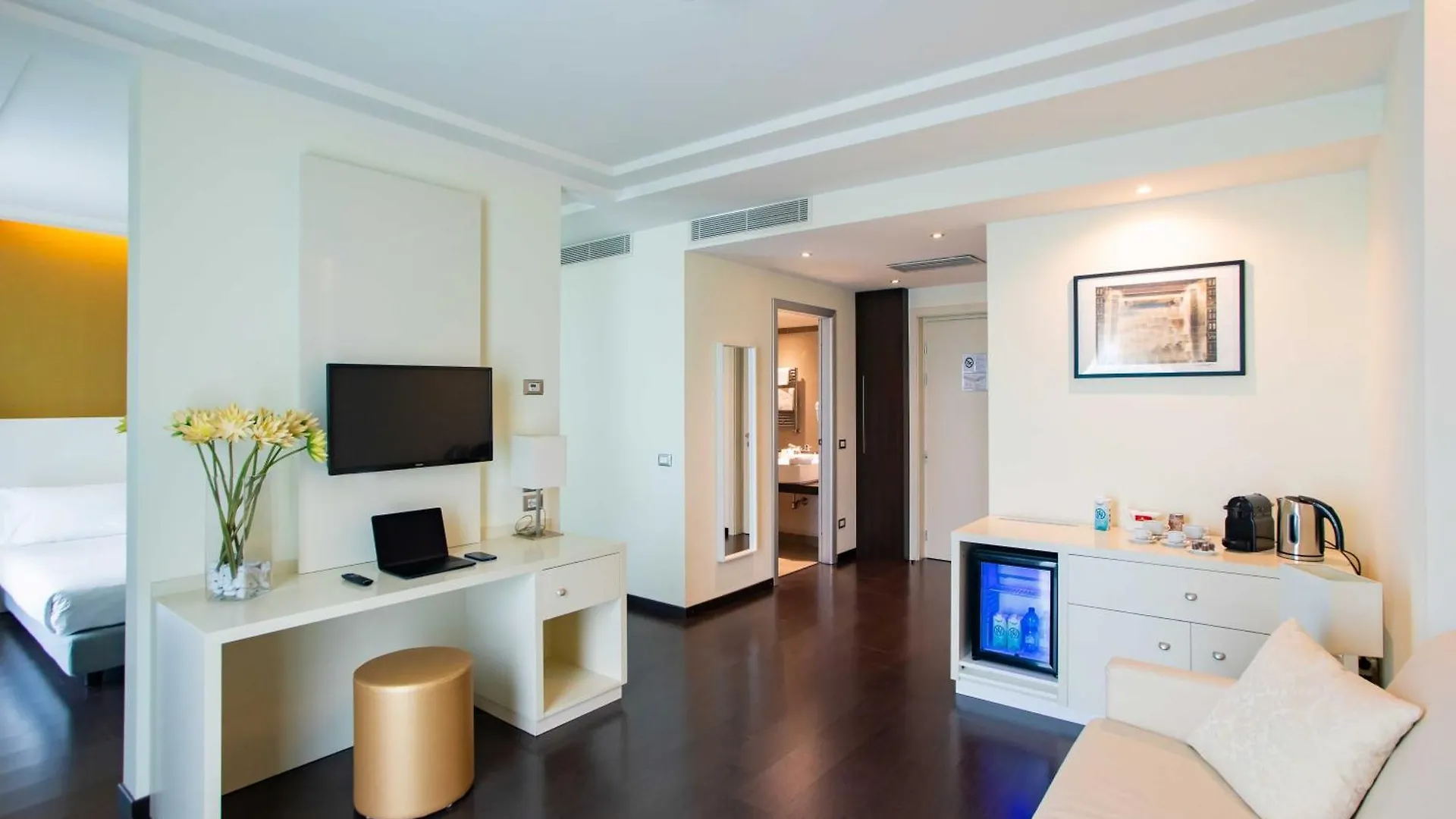An Hotel Milano Melegnano Carpiano