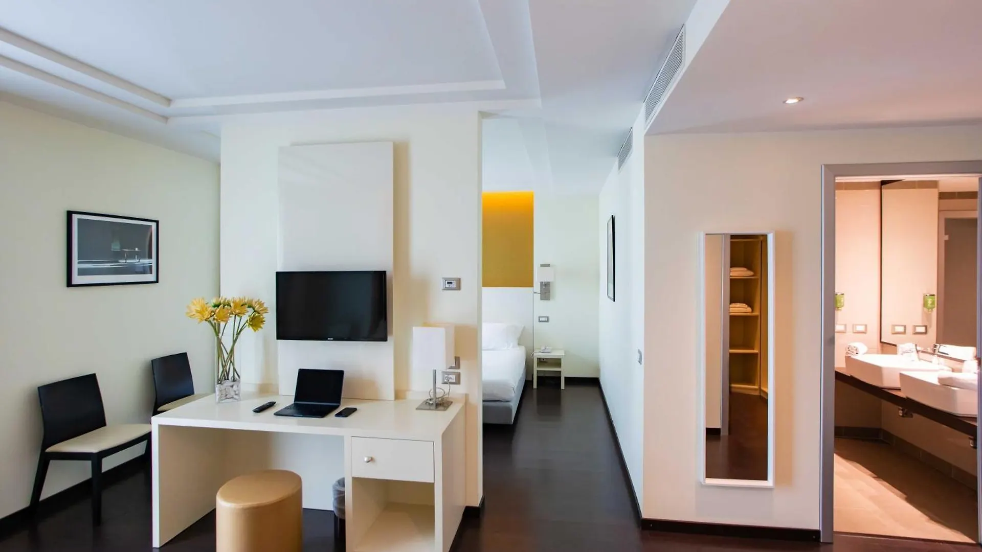 An Hotel Milano Melegnano Carpiano