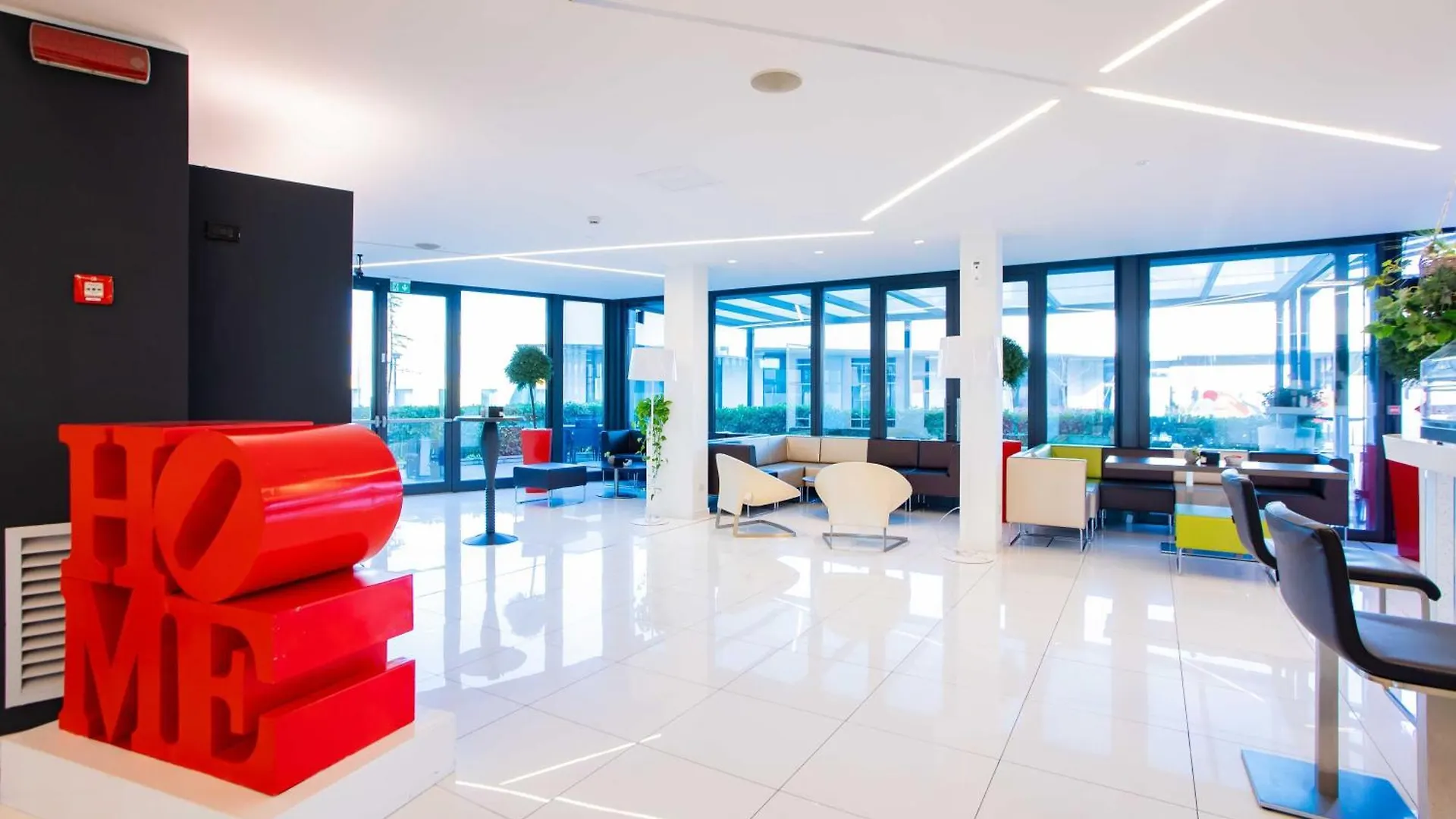 An Hotel Milano Melegnano Carpiano