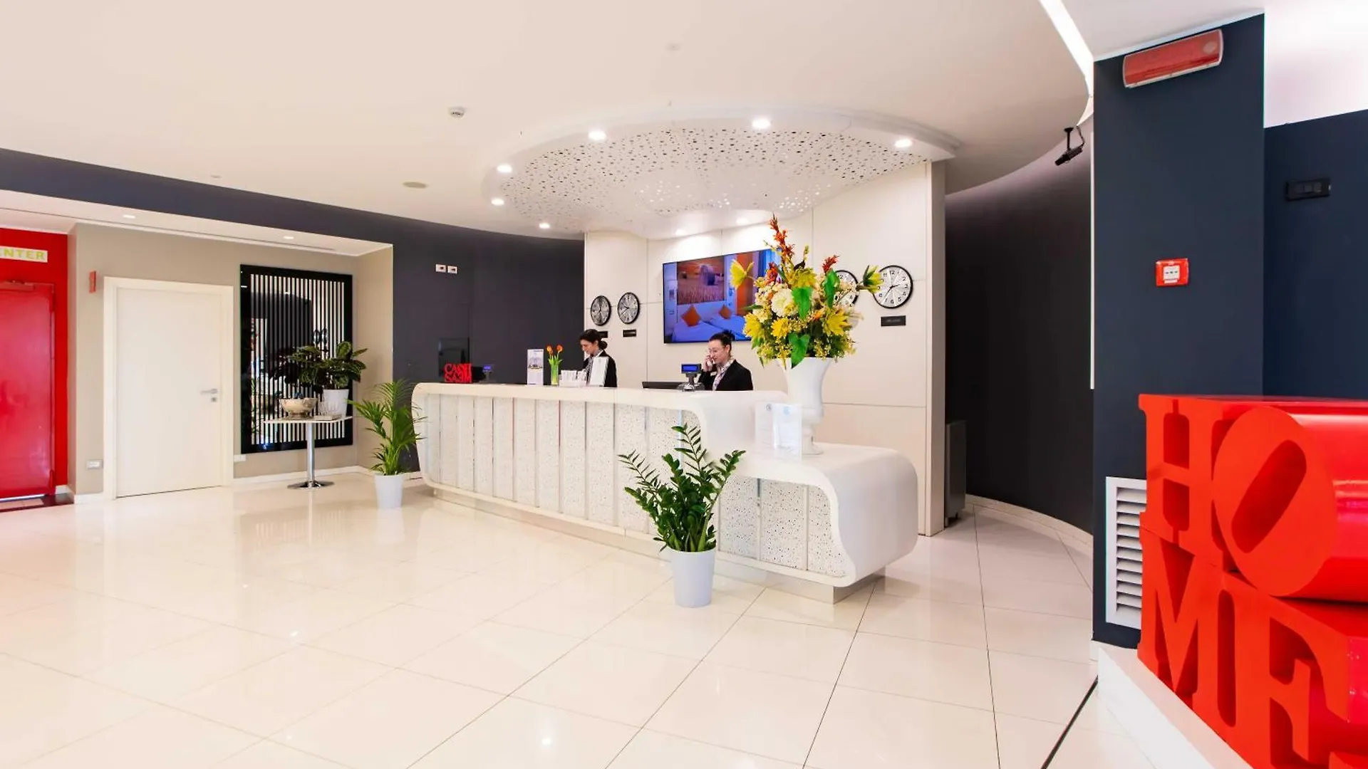 An Hotel Milano Melegnano Carpiano 4*,