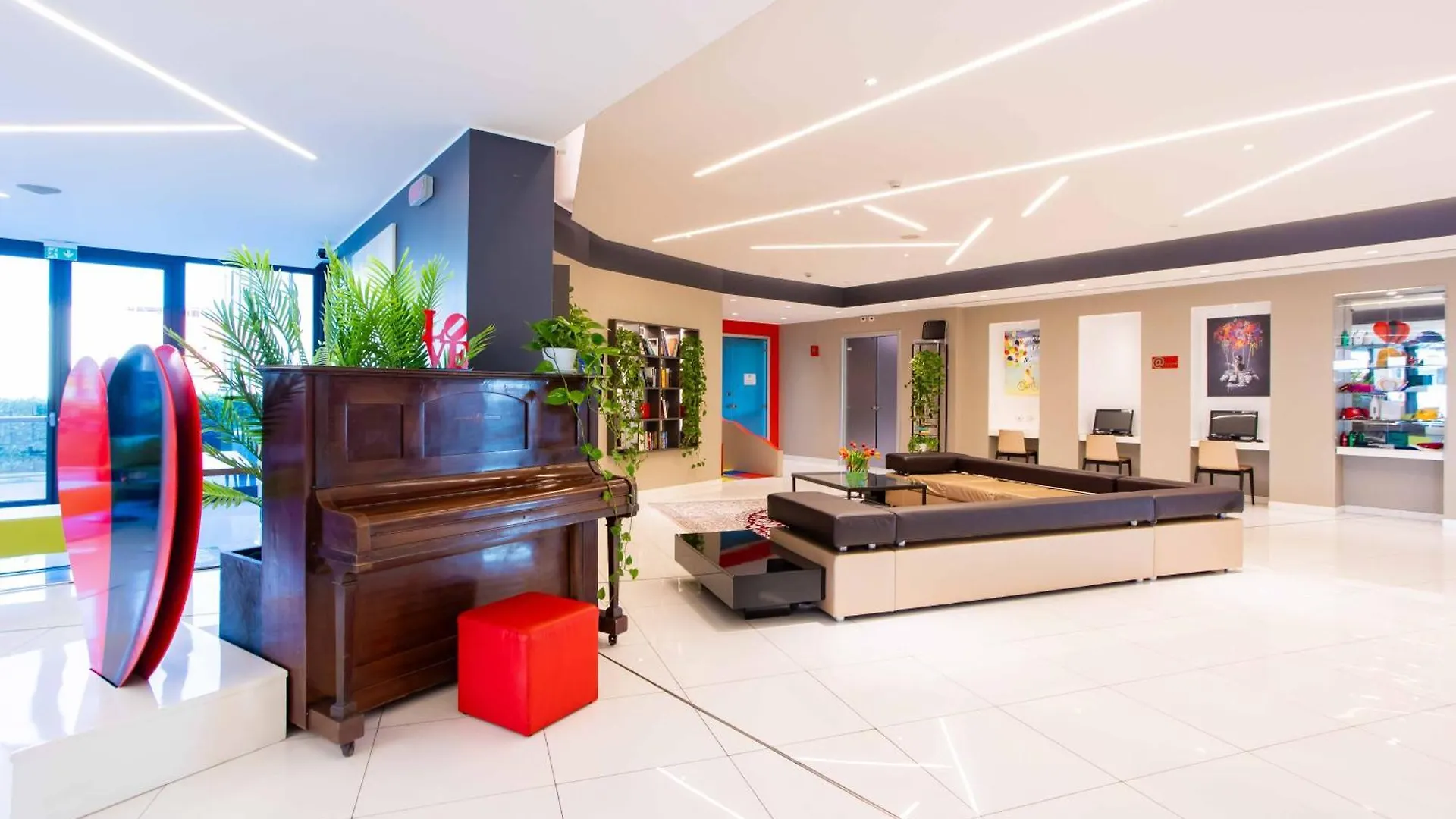 An Hotel Milano Melegnano Carpiano
